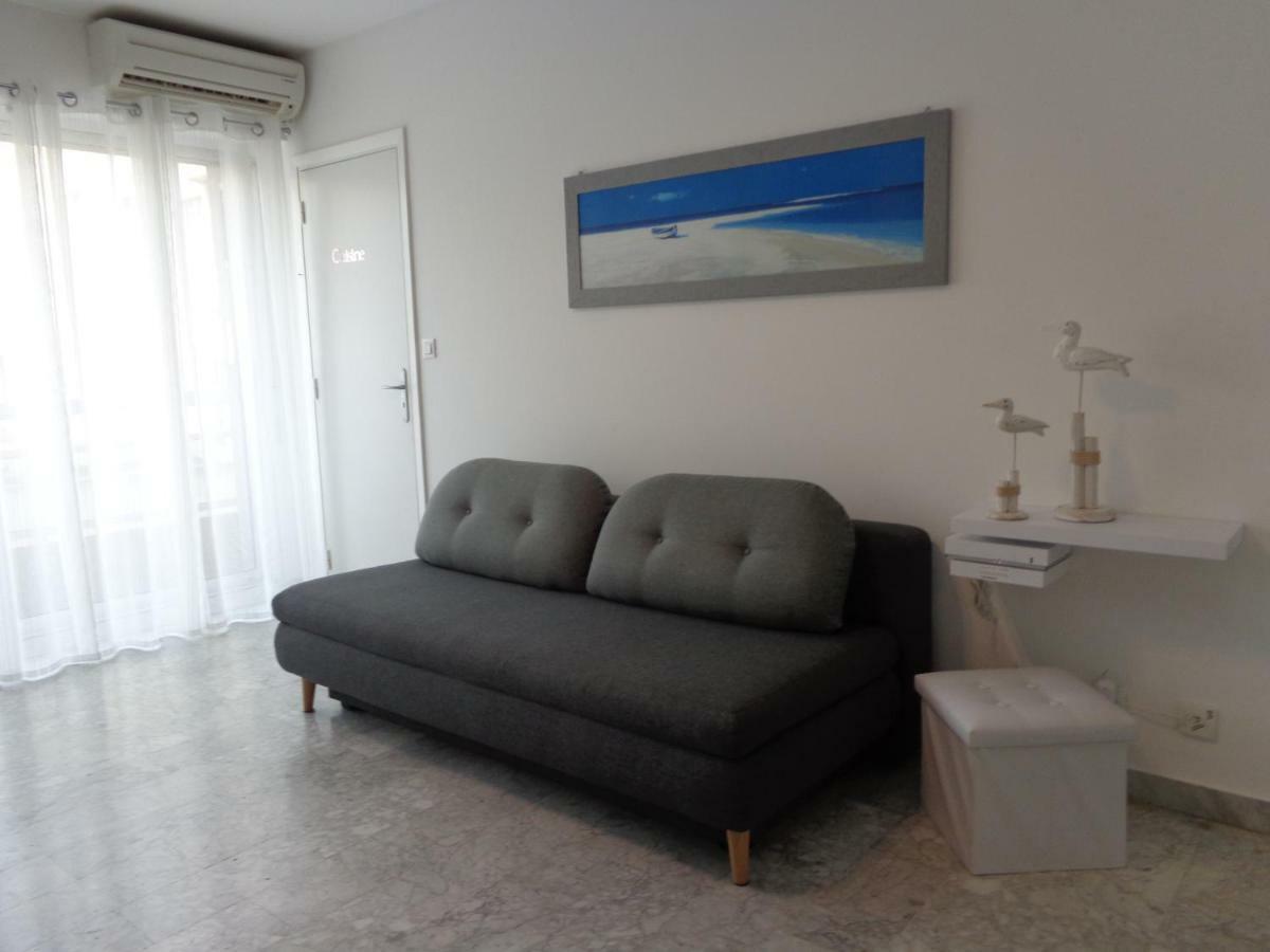Residence Albert Premier Ментона Экстерьер фото